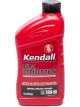 Kendall Oil Motor Oil GT-1 High Performance 20W50 Conventional 1 qt