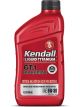 Kendall Oil Motor Oil GT-1 High Performance 5W30 Semi-Synthetic 1 qt