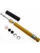 Koni Shocks Shock Sport Monotube Steel Yellow Paint Rear Ford (8041 1186Sport)