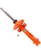 Koni Shocks Strut STR.T Twintube Front Steel Body Orange Paint Ford (8750 1030)