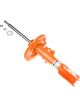 Koni Shocks Strut STR.T Twintube Front Steel Body Orange Paint Ford (8750 1112)