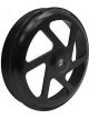 Krc Power Steering Power Steering Pulley Serpentine 6 Rib 6.500