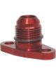 Krc Power Steering Power Steering Pump Inlet Fitting 10 AN Male