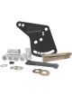 Krc Power Steering Power Steering Pump Bracket Driver Side Head