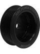 Krc Power Steering Crankshaft Pulley R-Lok Serpentine 6-Rib 2.50