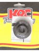 Krc Power Steering Alternator Pulley Serpentine 3-Rib 1.750 in D