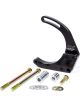 Krc Power Steering Alternator Bracket Passenger Side Mid Mount W