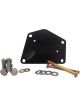 Krc Power Steering Power Steering Pump Bracket Driver Side Head