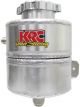 Krc Power Steering Power Steering Reservoir 23 oz 4 in Tall x 4-