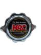 Krc Power Steering Power Steering Reservoir Cap Twist-On Steel Z