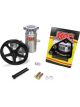 Krc Power Steering Power Steering Pump Elite Adjustable psi 6 in