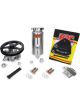 Krc Power Steering Power Steering Pump Elite Adjustable psi 6 in