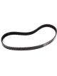 Krc Power Steering Serpentine Drive Belt 32-1/2 in Long 6 Rib