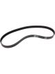 Krc Power Steering Serpentine Drive Belt Goodyear 37-13/32 in Lon