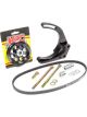Krc Power Steering Alternator Bracket Passenger Side Mid Mount W
