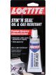 Loctite Adhesive - Oil & Gas Resistant - 30 ml Tube - Each