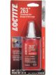 Loctite Thread Locker - Red 263 - 36 ml Bottle - Each