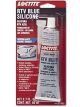 Loctite Sealant - Sensor Safe Blue RTV - Silicone - 80 ml Tube - Each