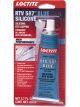 Loctite Sealant - Blue RTV 587 - Silicone - 80 ml Tube - Each