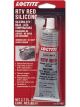 Loctite Sealant - Sensor Safe Red RTV - Silicone - 80 ml Tube - Each