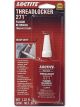 Loctite Thread Locker - Red 271 - 36 ml Bottle - Each