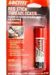 Loctite Thread Locker - Red 262 - 9 g Stick - Each