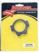 Longacre Roll Bar Accessory Clamp Clamp-On Dual 8-32 Holes 1 in Spac