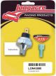 Longacre Pressure Sending Unit Electric 1/8 in NPT Male 20 psi