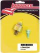 Longacre Pressure Sending Unit Electric 1/8 in NPT Male 3 psi