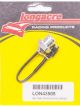 Longacre Temperature Switch Electric 340 Degree On 1/2 in NPT Male