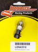 Longacre Pressure Sending Unit Electric 1/8 in NPT Male Thread Plug