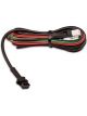 Longacre Gauge Wiring Harness 5 ft Length 0-100 PSI AccuTech SMI Pre