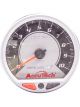 Longacre Tachometer AccuTech SMI 10000 RPM Analog 4-1/2 in Diameter