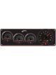 Longacre Gauge Panel Assembly AccuTech SMI Analog Oil Pressure / Oil