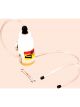 Longacre Brake Bleeder Bottle 8 oz Bottle Magnetic Mount Plastic Tub