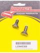Longacre Toggle Switch Weatherproof Cover - Rubber - Black - Each