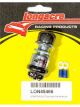 Longacre Push Button Switch Starter Momentary 15 amp 12V 2 Terminal