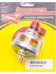Longacre Battery Disconnect Rotary Switch Panel Mount 175 amp 6-36V