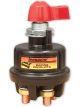 Longacre Battery Disconnect Rotary Switch Panel Mount 175 amp 6-36V