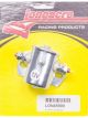 Longacre Starter Solenoid Heavy Duty Steel Zinc Oxide Universal