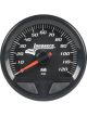 Longacre Oil Pressure Gauge Waterproof SMI Stepper Motor 0-120 PSI E