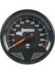 Longacre Water Pressure Gauge Waterproof SMI Stepper Motor 0-60 PSI