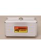 Longacre Universal Storage Case 8-1/4 x 4-1/8 x 3-1/8 in Single Comp