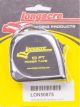 Longacre Tape Measure 10 ft Length 3/4 in Width Inch / Centimeter
