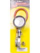 Longacre Tire Pressure Gauge Deluxe Glow in the Dark 0-60 psi Analog