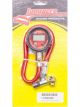 Longacre Tire Pressure Gauge Basic Digital 0-60 psi Digital 2 in Dia