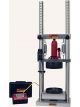 Longacre Coil Spring Tester Electronic 0-3000 lb 6-20 in Tall Spring