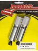 Longacre Bump Steer Gauge Adapter 5/8-11 in Thread Hubs Without Dust