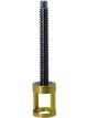 Lsm Racing Products Lead Screw 0.800 in ID Spring Cage Steel Natural L