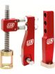 Lsm Racing Products Valve Spring Compressor Head-On Bolt-On Aluminum R